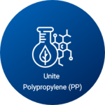 Unite Polypropylene (PP)